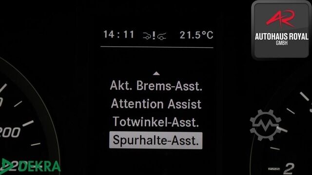 Ploščati dostavnik mercedes-benz Vito 116 CDI LANG KASTEN DISTRONIC,KAMERA,1.HAND