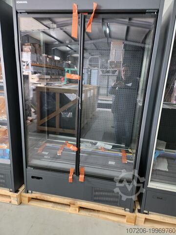 MultiCooles Slim - 3 durys Modern Expo 