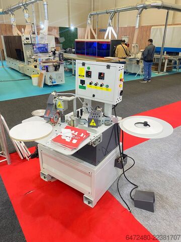  Özgümüş Makina ECR-20