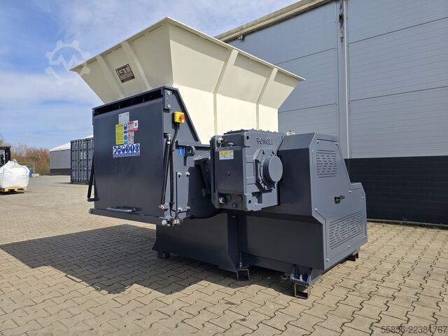  3E-GrabTrade WT40100 45KW