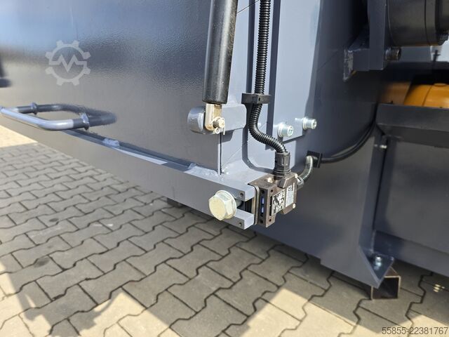  3E-GrabTrade WT40100 45KW