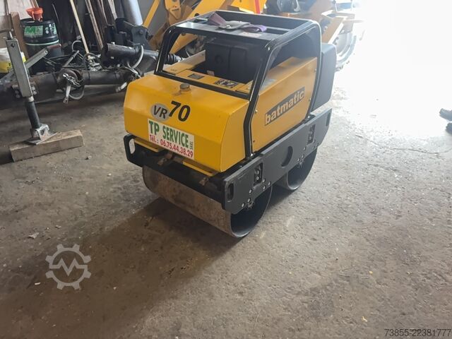  Batmatic VR70DH