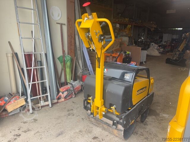  Batmatic VR70DH