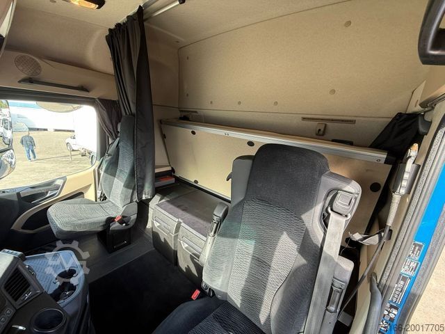 Kamion s ravnom platformom MERCEDES-BENZ ACTROS 2548 L Pritsche 7,30 m offen+RETARDER