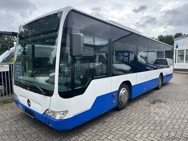 Autobus miejski MERCEDES-BENZ Citaro O 530K 30+44 10,6m LAWO