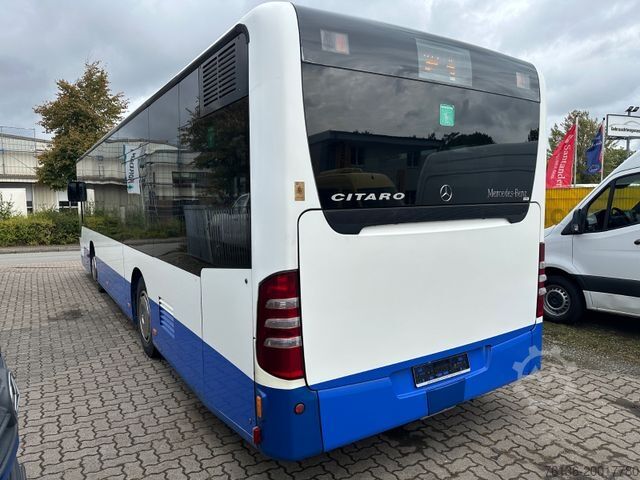 Autobus miejski MERCEDES-BENZ Citaro O 530K 30+44 10,6m LAWO