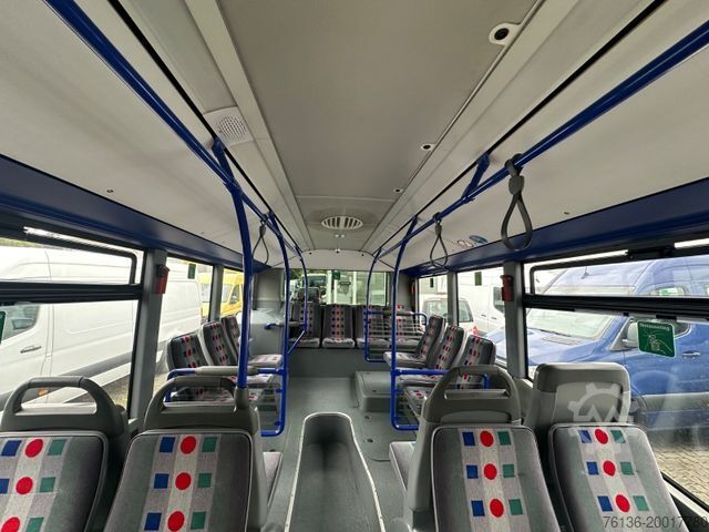 Autobus miejski MERCEDES-BENZ Citaro O 530K 30+44 10,6m LAWO