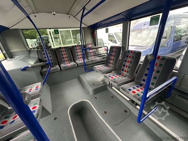 Autobus miejski MERCEDES-BENZ Citaro O 530K 30+44 10,6m LAWO