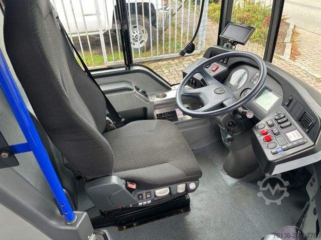 Autobus miejski MERCEDES-BENZ Citaro O 530K 30+44 10,6m LAWO