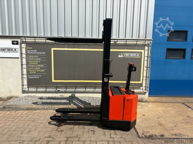 VS-22956 Elektrisk duo-stabler BT 1700mm BT PPS1600