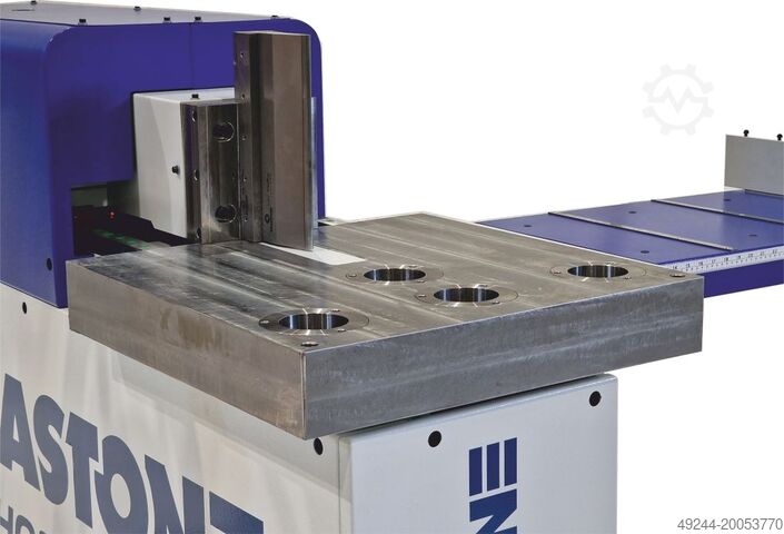 Máquina de dobragem CoastOne HorizOne 50