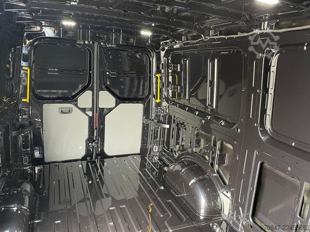 Furgão de teto alto MAN TGE 3.200 L3H2 Kasten 4x4 Individual S ACC STHZ