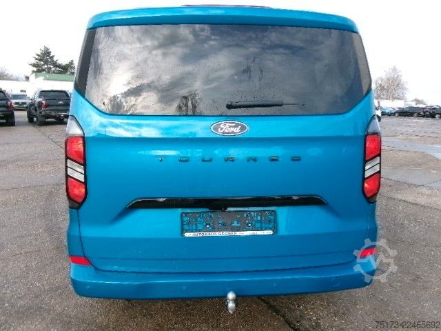 รถมินิบัส FORD Tourneo Custom Bus Titanium B&O LHZ AHK Kam