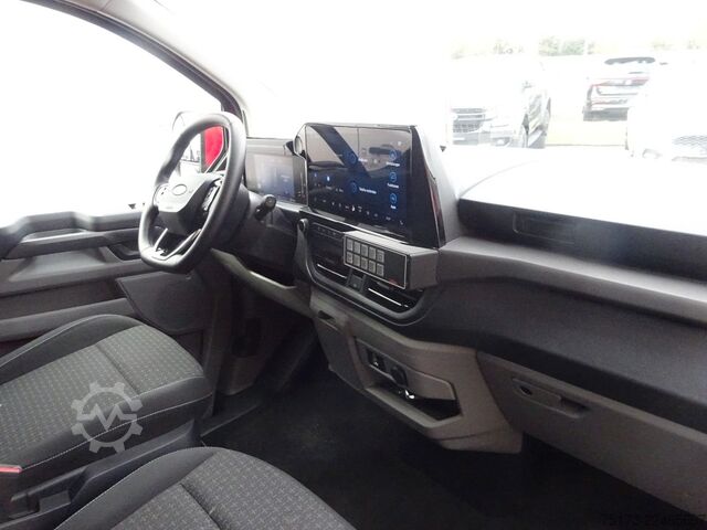 รถดับเพลิง FORD Tourneo Custom 136PS Autm. L2 Titanium MTW