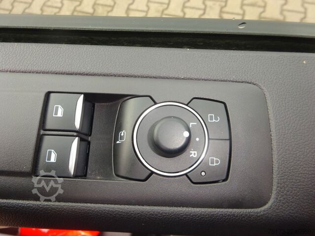 รถดับเพลิง FORD Tourneo Custom 136PS Autm. L2 Titanium MTW