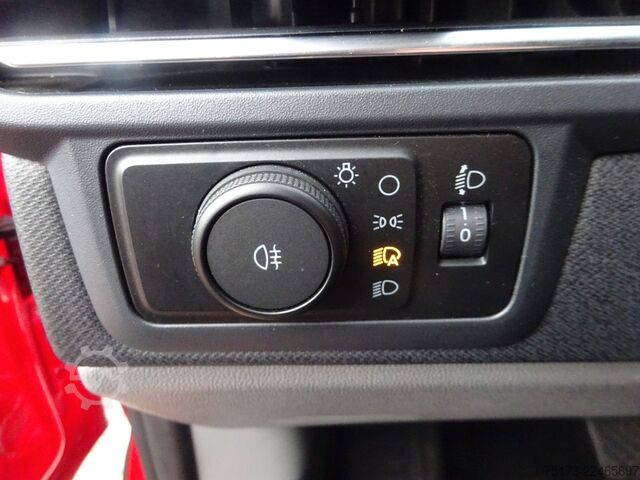 รถดับเพลิง FORD Tourneo Custom 136PS Autm. L2 Titanium MTW