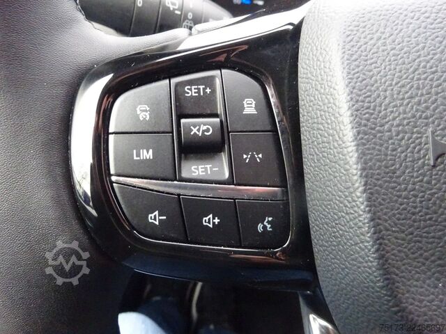 รถดับเพลิง FORD Tourneo Custom 136PS Autm. L2 Titanium MTW
