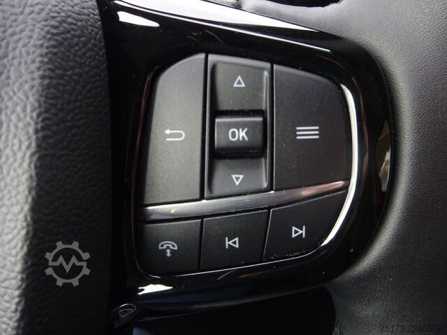 รถดับเพลิง FORD Tourneo Custom 136PS Autm. L2 Titanium MTW