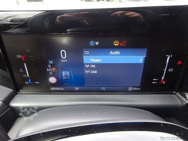 รถดับเพลิง FORD Tourneo Custom 136PS Autm. L2 Titanium MTW