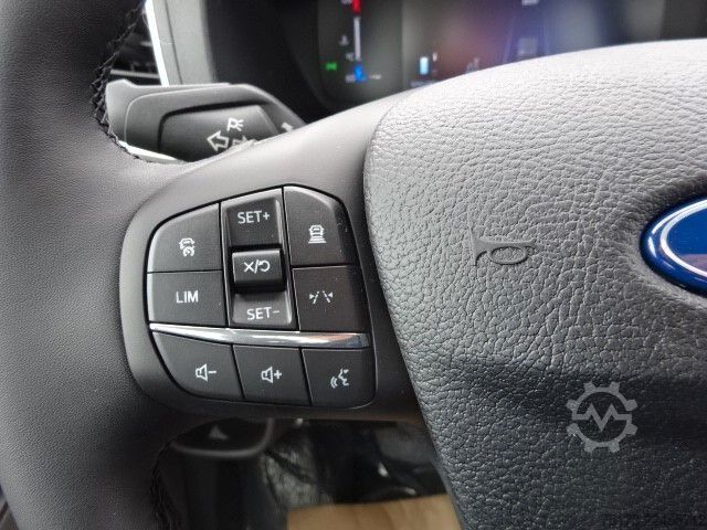Pick-up kaubik FORD Transit 350L3 Trend 4x4 Pritsche Navi Kam ACC