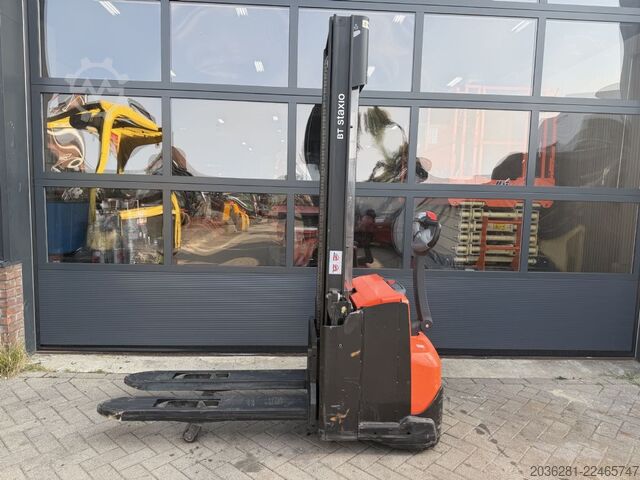  BT SWE 120L