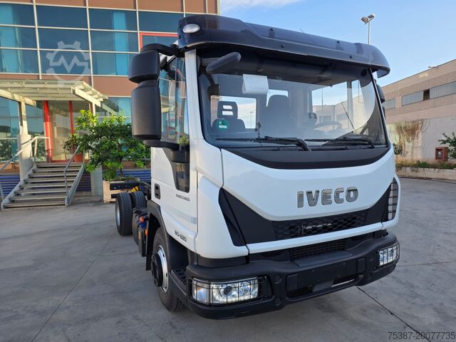 Kamionski okvir IVECO 80E22K