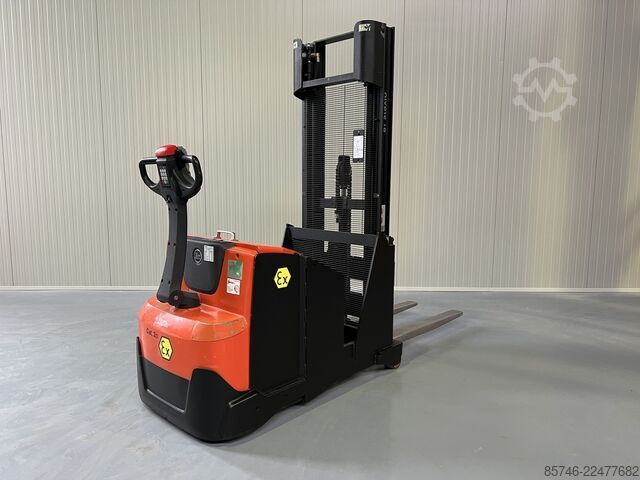 SWE 120 S * Atex EX * Mitrex 2D / Cona 21 !! NOVA baterija !! BT SWE 120 S * Atex EX * Mitrex 2D / Zone 21 !! NEW battery !!