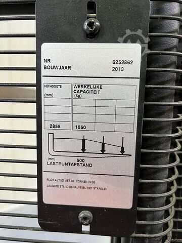 SWE 120 S * Atex EX * Mitrex 2D / Cona 21 !! NOVA baterija !! BT SWE 120 S * Atex EX * Mitrex 2D / Zone 21 !! NEW battery !!