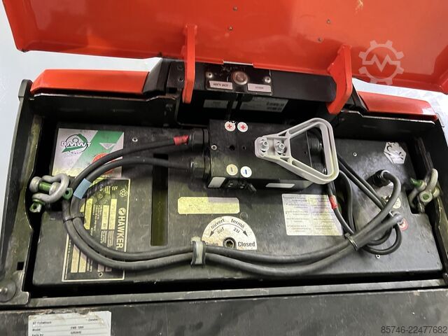 SWE 120 S * Atex EX * Mitrex 2D / Cona 21 !! NOVA baterija !! BT SWE 120 S * Atex EX * Mitrex 2D / Zone 21 !! NEW battery !!