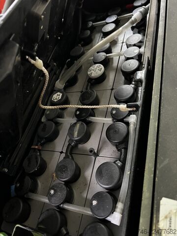 SWE 120 S * Atex EX * Mitrex 2D / Cona 21 !! NOVA baterija !! BT SWE 120 S * Atex EX * Mitrex 2D / Zone 21 !! NEW battery !!