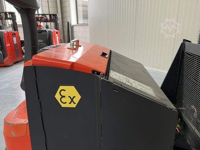 SWE 120 S * Atex EX * Mitrex 2D / Cona 21 !! NOVA baterija !! BT SWE 120 S * Atex EX * Mitrex 2D / Zone 21 !! NEW battery !!