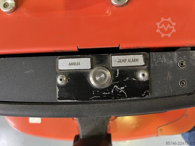 SWE 120 S * Atex EX * Mitrex 2D / Cona 21 !! NOVA baterija !! BT SWE 120 S * Atex EX * Mitrex 2D / Zone 21 !! NEW battery !!