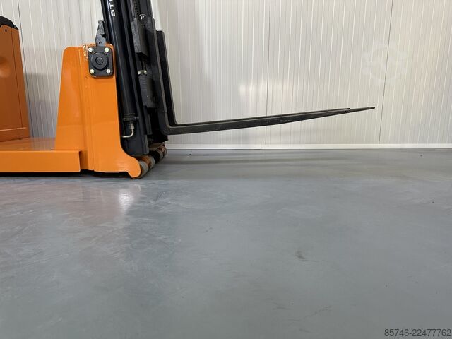 EXG 16 - Nagibne vilice * DEMO !! STILL EXG 16 - Tilting Forks * DEMO