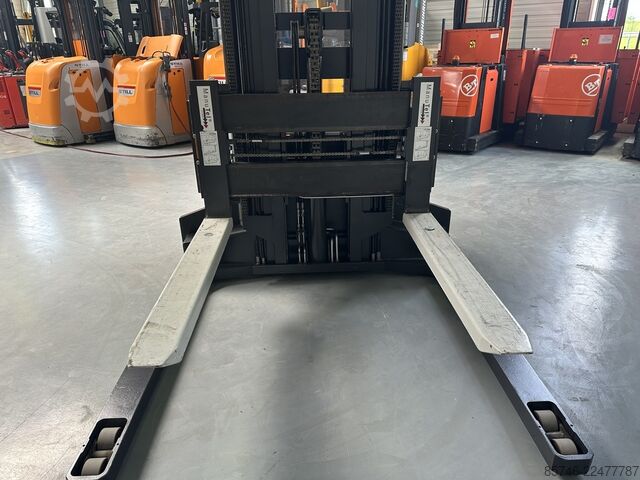 EGP 13 / 44 So (1,3T @ 1200 MM !!) * DEMO !! Triplex FFL !! HUBTEX EGP 13 / 44 So ( 1.3T @ 1200 MM !! ) * DEMO !! Triplex FFL !!
