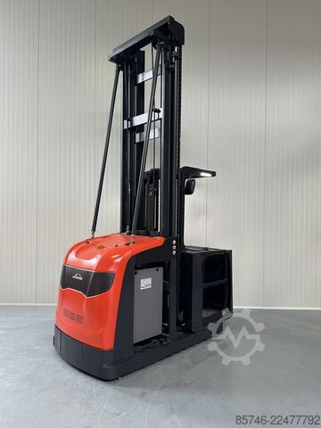 V ( 5213 ) Triplex FFL LINDE V  ( 5213 ) Triplex FFL