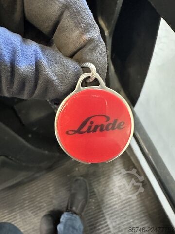 V ( 5213 ) Triplex FFL LINDE V  ( 5213 ) Triplex FFL