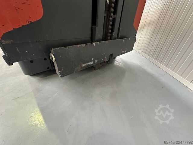 V ( 5213 ) Triplex FFL LINDE V  ( 5213 ) Triplex FFL