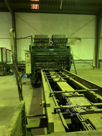 Paleta linije za nokte Cape Cape CP110