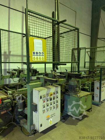 Paleta linije za nokte Cape Cape CP110