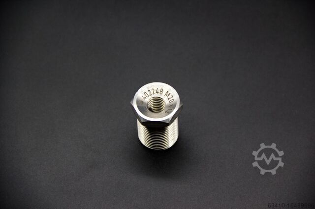 Tischlaser zum Beschriften - LAS 22 30W Systemtechnik Hölzer Tischlaser LAS 22