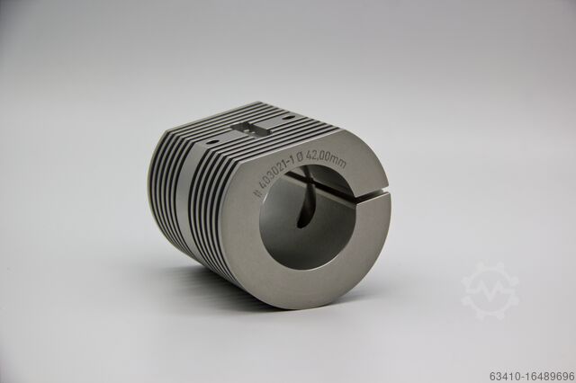 Tischlaser zum Beschriften - LAS 22 30W Systemtechnik Hölzer Tischlaser LAS 22