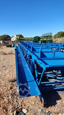 Conveyor belt Transportador de banda 650 mm, 800 mm,1000 mm, 1200 mm,1400 mm