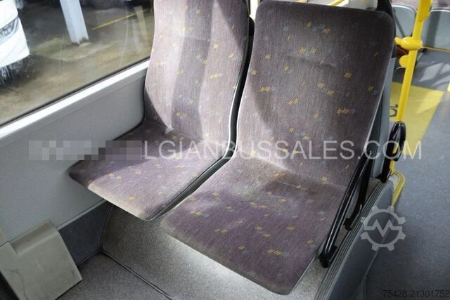 Stadsbuss MAN Lion's City/Airco