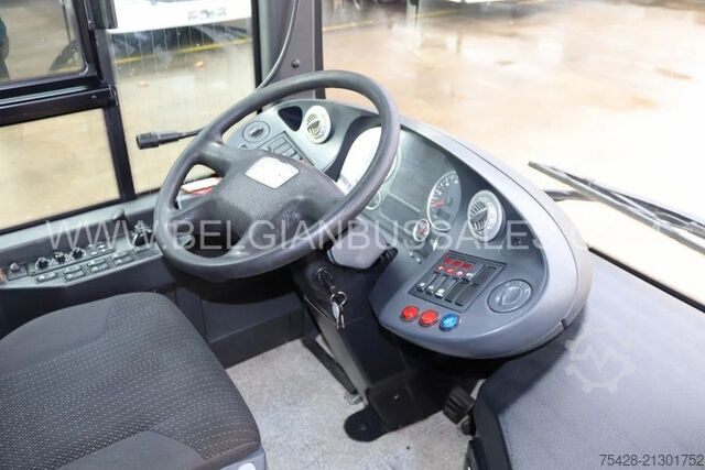 Stadsbuss MAN Lion's City/Airco
