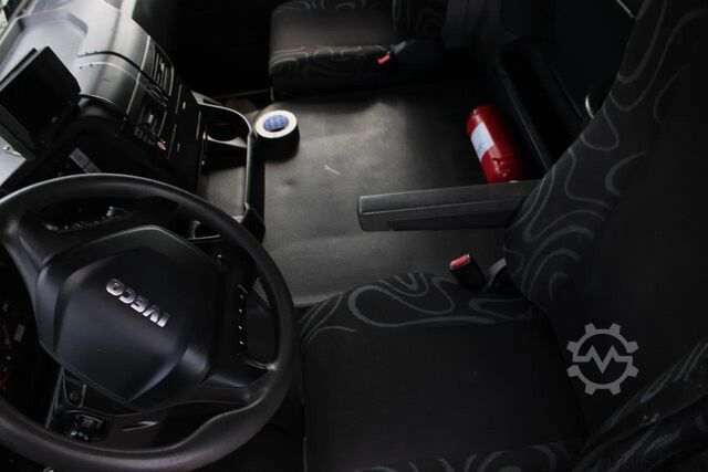 Maleta Iveco Stralis 330 + EURO 6 + NICE TRUCK + 19T