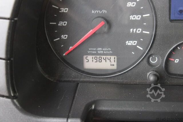 Maleta Iveco Stralis 330 + EURO 6 + NICE TRUCK + 19T