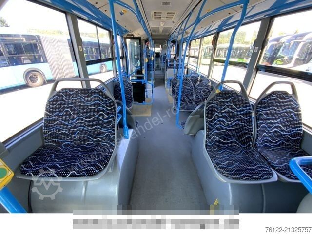 Liðvagn MERCEDES-BENZ Conecto G / O 530 G / Citaro / A23