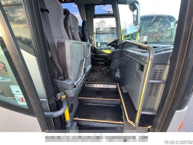 Međugradski autobus SETRA S 415 GT/415UL/Integro/Intouro/Klima/WC
