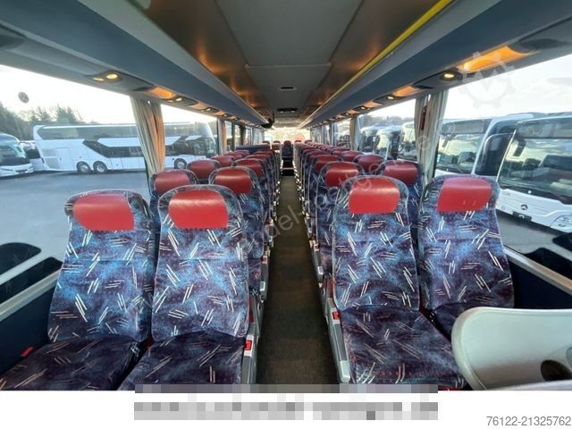 Međugradski autobus SETRA S 415 GT/415UL/Integro/Intouro/Klima/WC