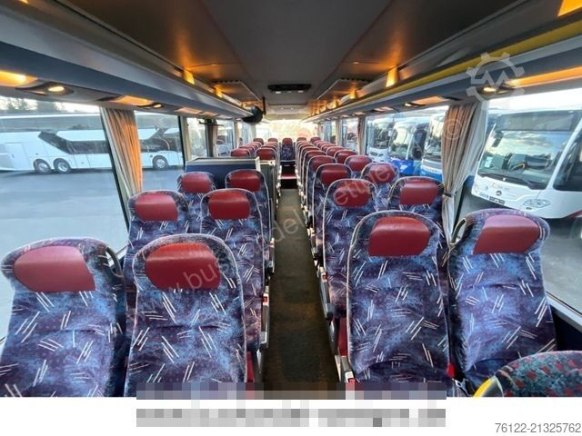 Međugradski autobus SETRA S 415 GT/415UL/Integro/Intouro/Klima/WC